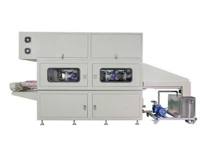 Chanfradeira para retrovisores auto